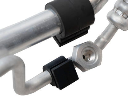 Four Seasons A/C Refrigerant Suction Hose 66522