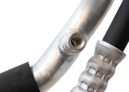 Four Seasons A/C Refrigerant Suction Hose 66522