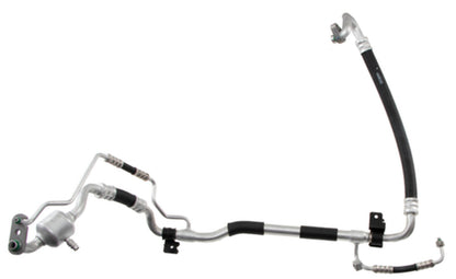 Four Seasons A/C Refrigerant Suction Hose 66523