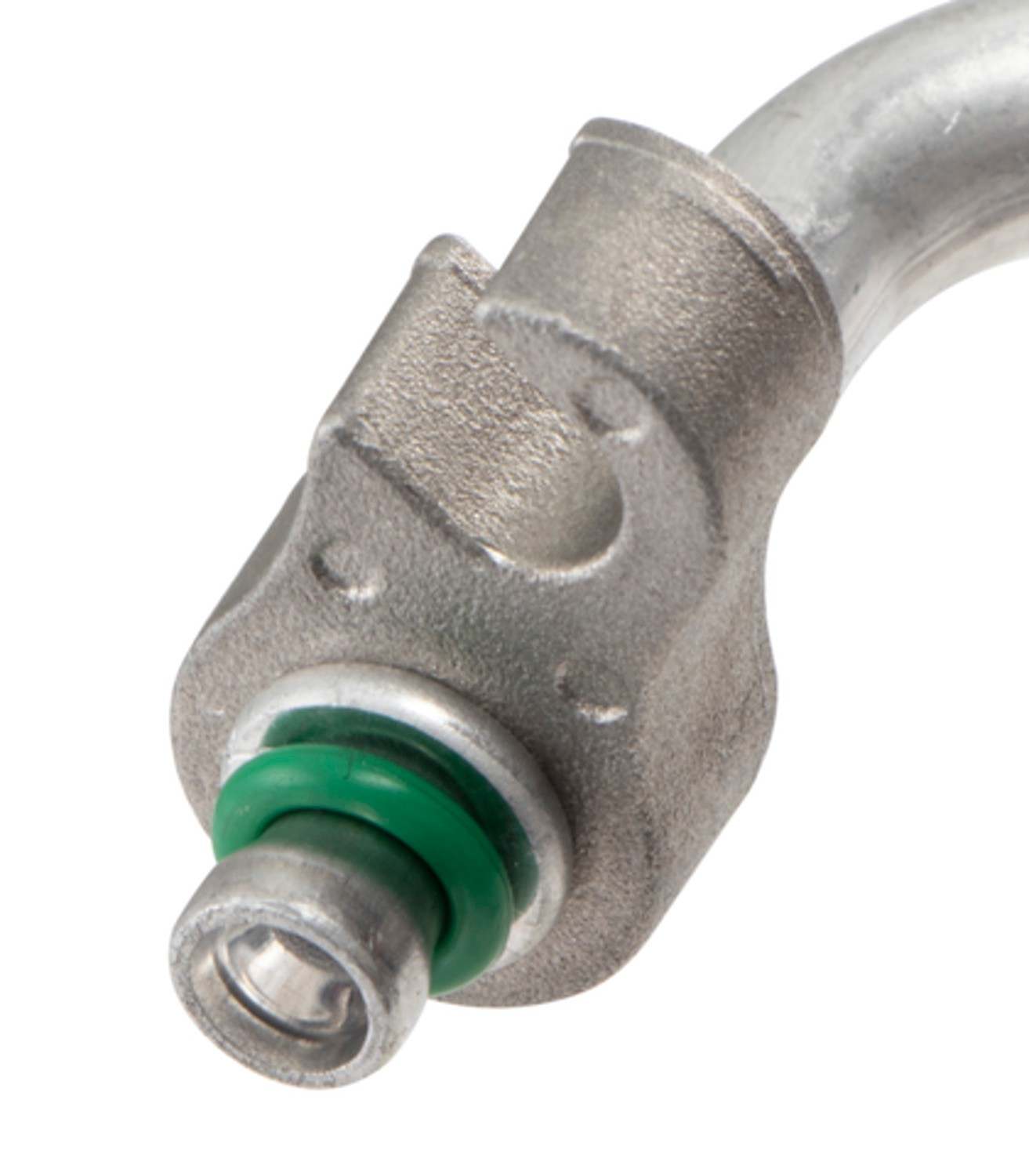 Four Seasons A/C Refrigerant Suction Hose 66523