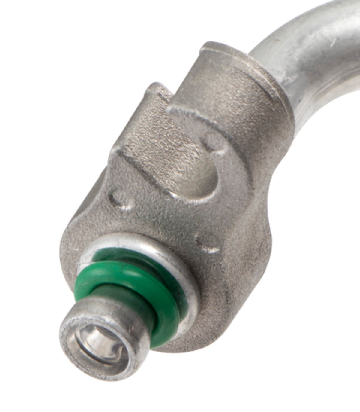 Four Seasons A/C Refrigerant Suction Hose 66523