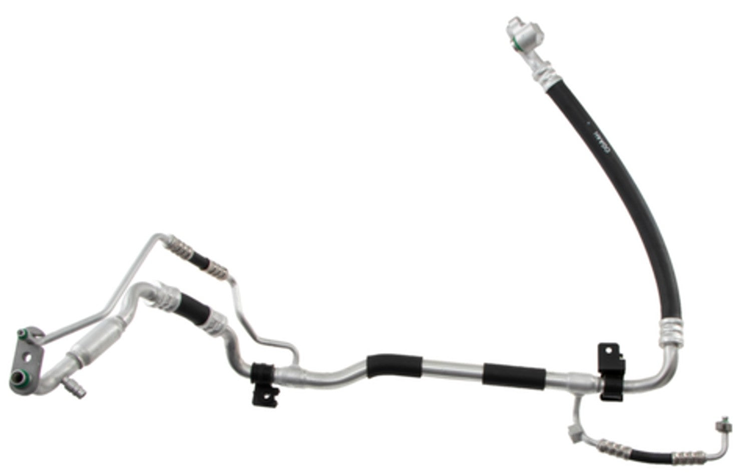 Four Seasons Suction & Liquid Line Internal Heat Exchange Hose Assembly 66524