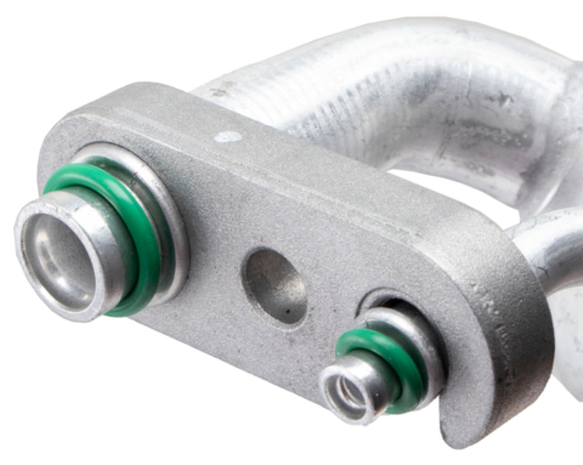 Four Seasons Suction & Liquid Line Internal Heat Exchange Hose Assembly 66525