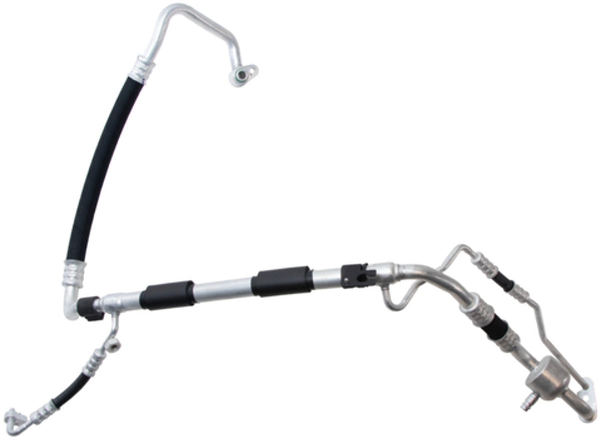 Four Seasons A/C Refrigerant Suction Hose 66528