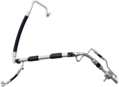 Four Seasons A/C Refrigerant Suction Hose 66528