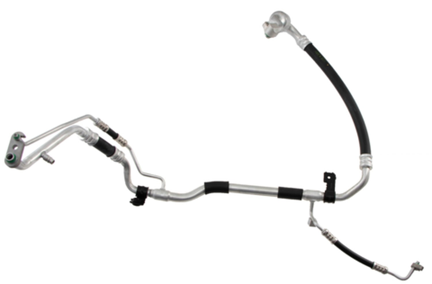 Four Seasons A/C Refrigerant Suction Hose 66529