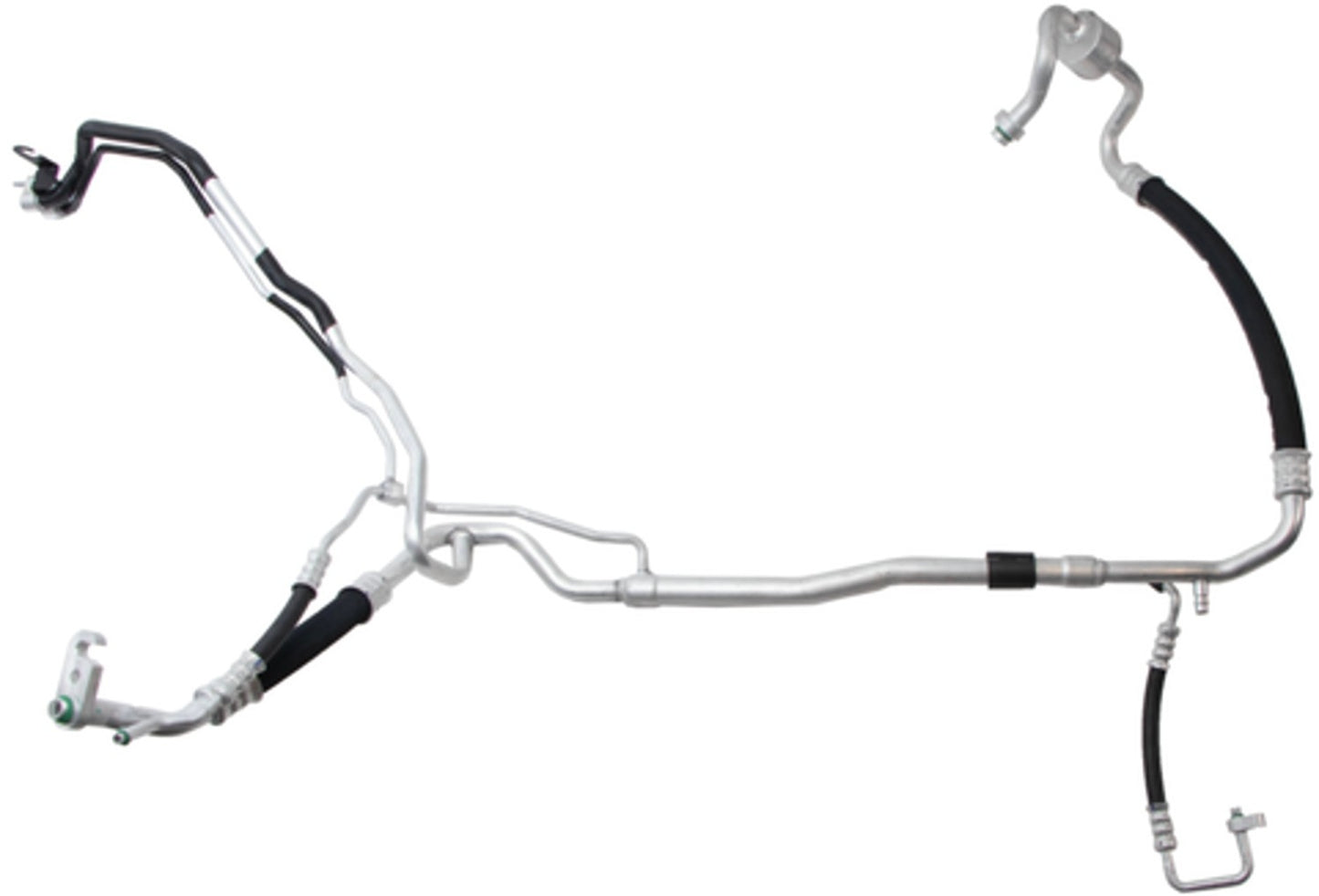 Four Seasons Suction & Liquid Line Internal Heat Exchange Hose Assembly 66530