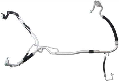 Four Seasons Suction & Liquid Line Internal Heat Exchange Hose Assembly 66530