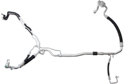 Four Seasons Suction & Liquid Line Internal Heat Exchange Hose Assembly 66530