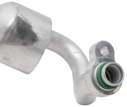 Four Seasons Suction & Liquid Line Internal Heat Exchange Hose Assembly 66530
