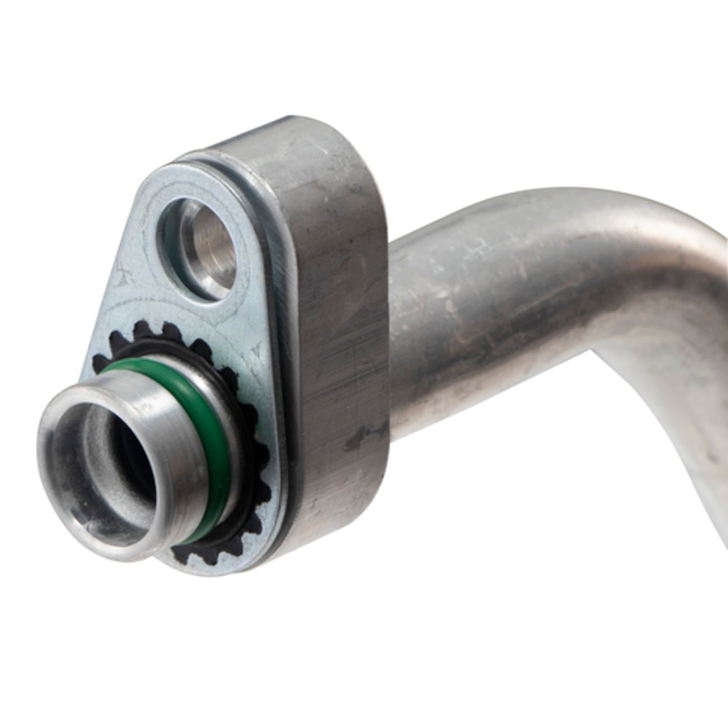 Four Seasons Suction Line Hose Assembly 66531