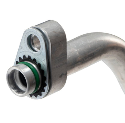 Four Seasons Suction Line Hose Assembly 66531