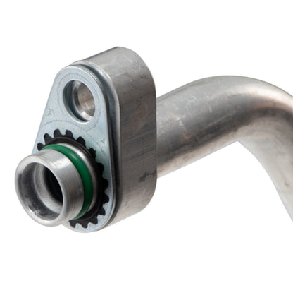 Four Seasons Suction Line Hose Assembly 66531