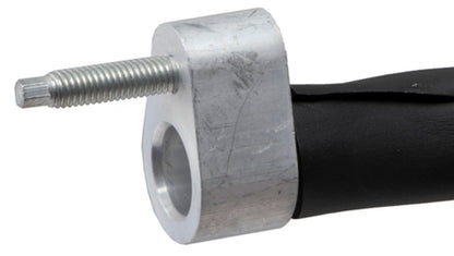 Four Seasons Suction Line Hose Assembly 66532