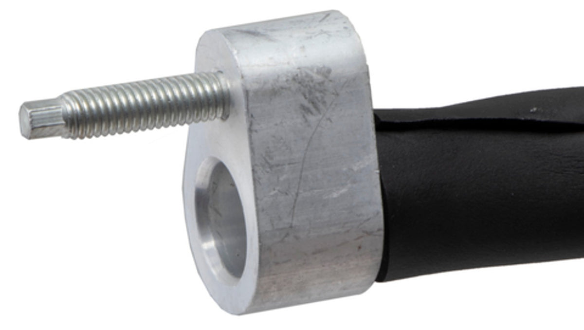 Four Seasons Suction Line Hose Assembly 66532