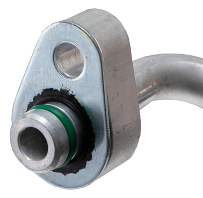 Four Seasons Discharge Line Hose Assembly 66533
