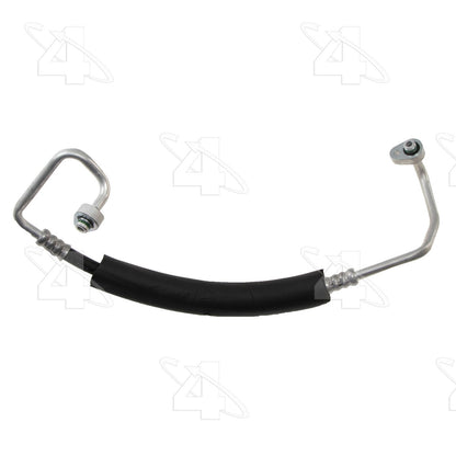 Four Seasons Discharge Line Hose Assembly 66533