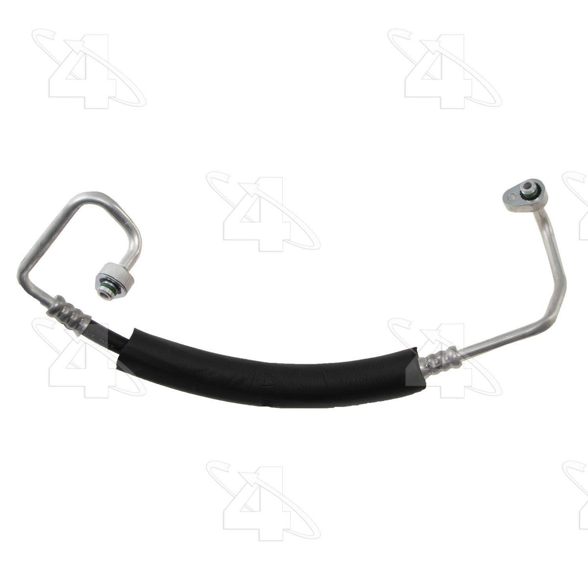 Four Seasons Discharge Line Hose Assembly 66533