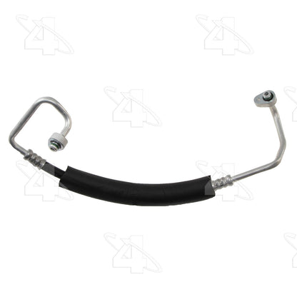 Four Seasons Discharge Line Hose Assembly 66533