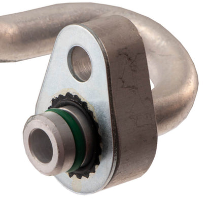 Four Seasons Discharge Line Hose Assembly 66534
