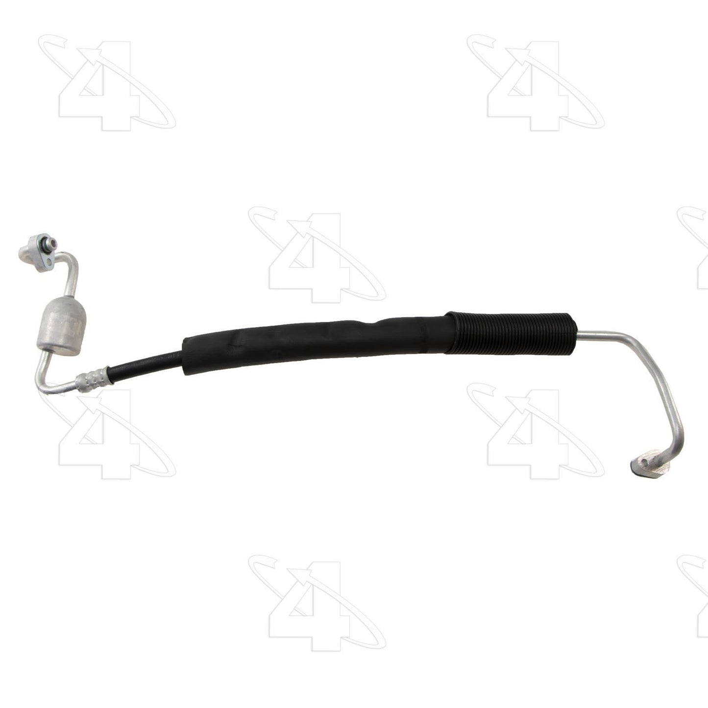Four Seasons Discharge Line Hose Assembly 66534