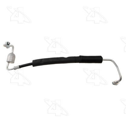 Four Seasons Discharge Line Hose Assembly 66534