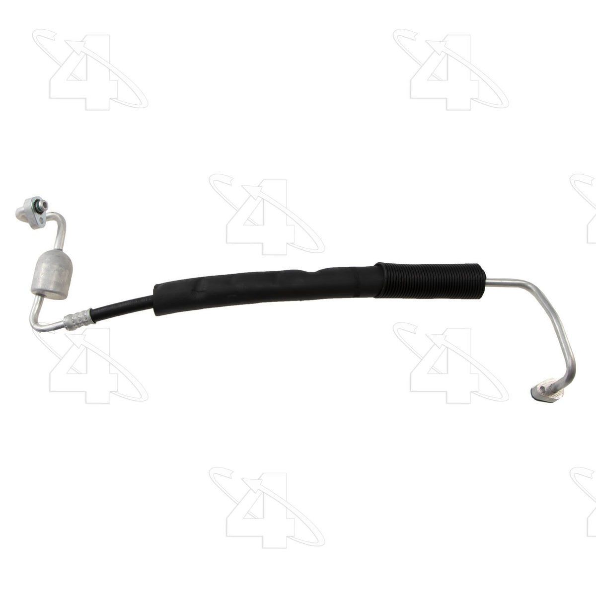 Four Seasons Discharge Line Hose Assembly 66534