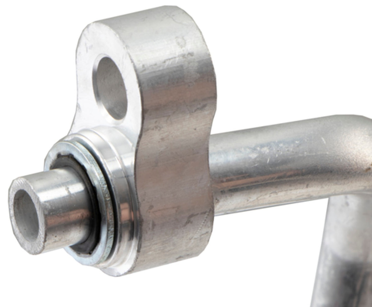 Four Seasons Discharge & Suction Line Hose Assembly 66535