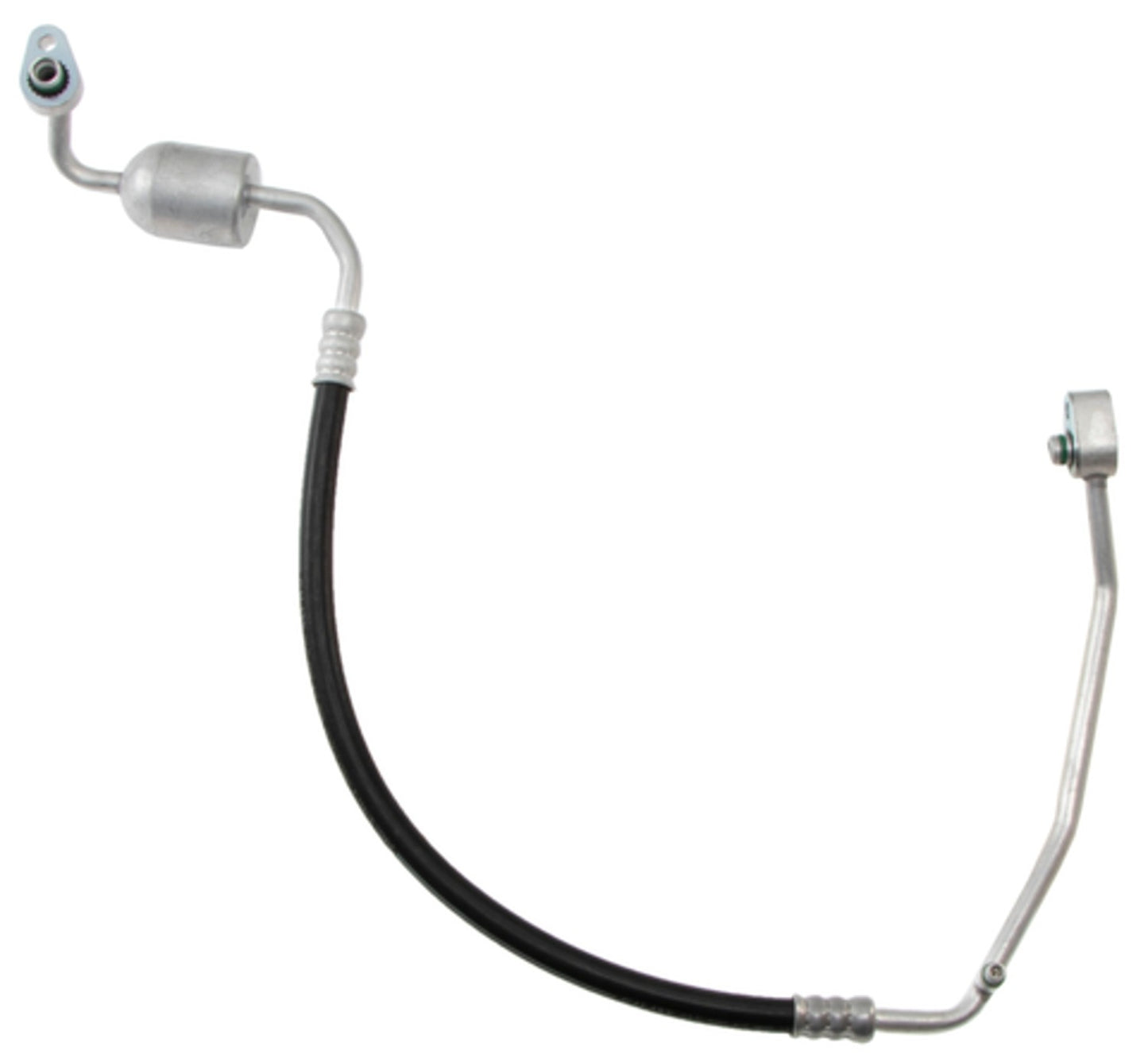 Four Seasons Discharge Line Hose Assembly 66536