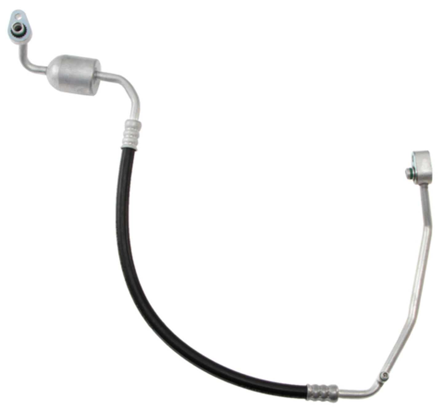Four Seasons Discharge Line Hose Assembly 66536