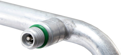 Four Seasons Discharge Line Hose Assembly 66536