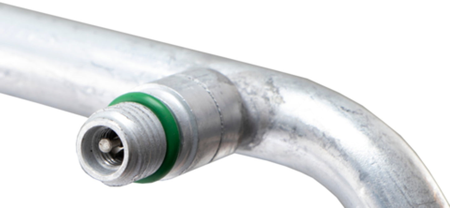 Four Seasons Discharge Line Hose Assembly 66536