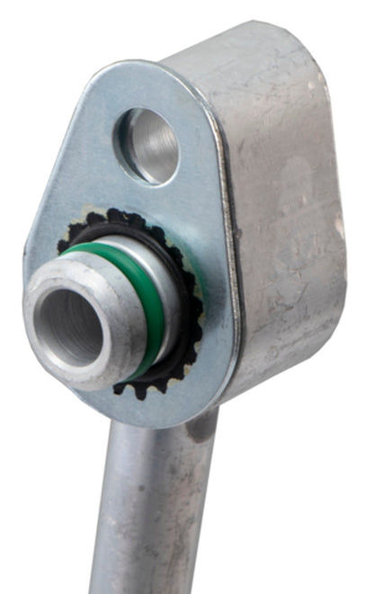 Four Seasons Discharge Line Hose Assembly 66536