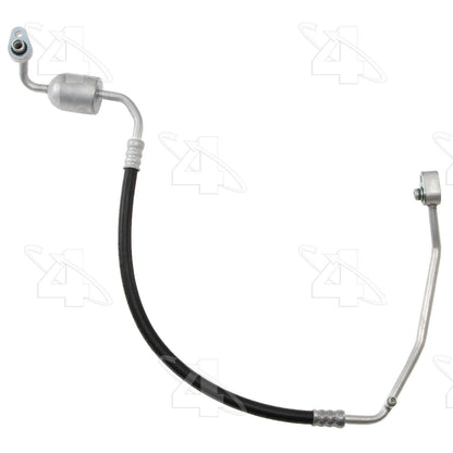 Four Seasons Discharge Line Hose Assembly 66536