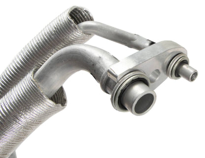 Four Seasons Suction & Liquid Line Hose Assembly w/o Orifice Tube 66537