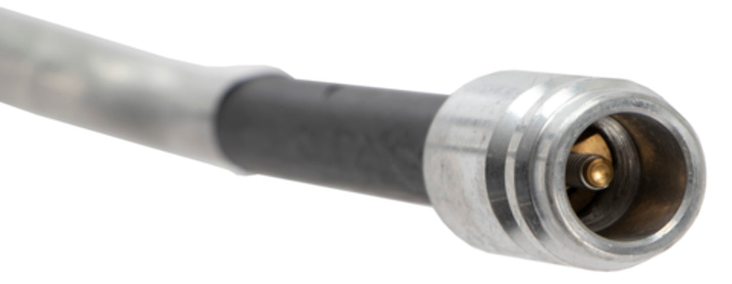 Four Seasons Suction & Liquid Line Hose Assembly w/o Orifice Tube 66537