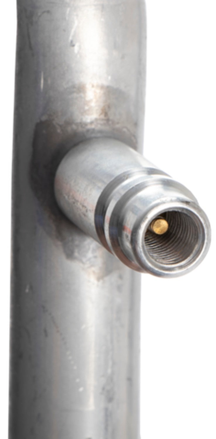 Four Seasons Suction & Liquid Line Hose Assembly w/o Orifice Tube 66537