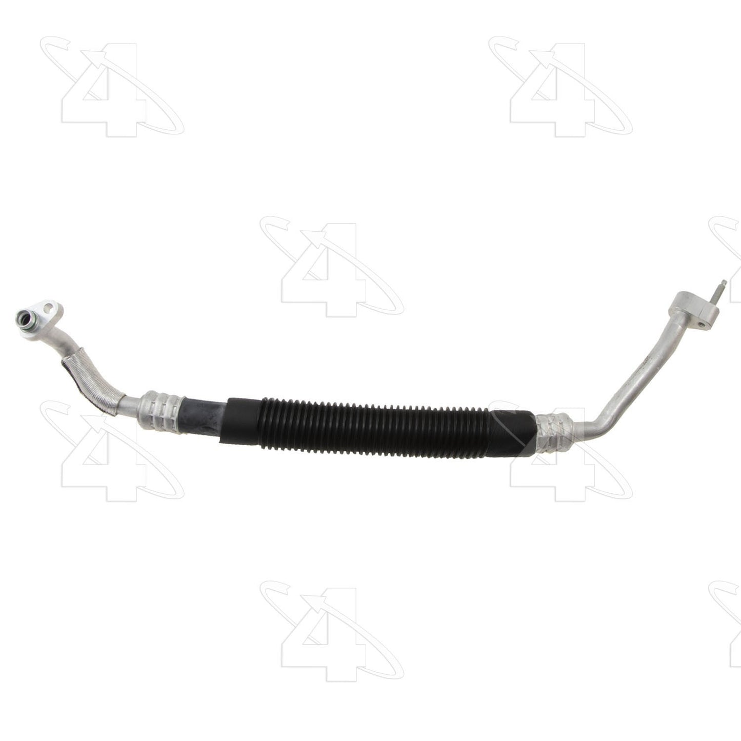 Four Seasons Suction Line Hose Assembly 66538