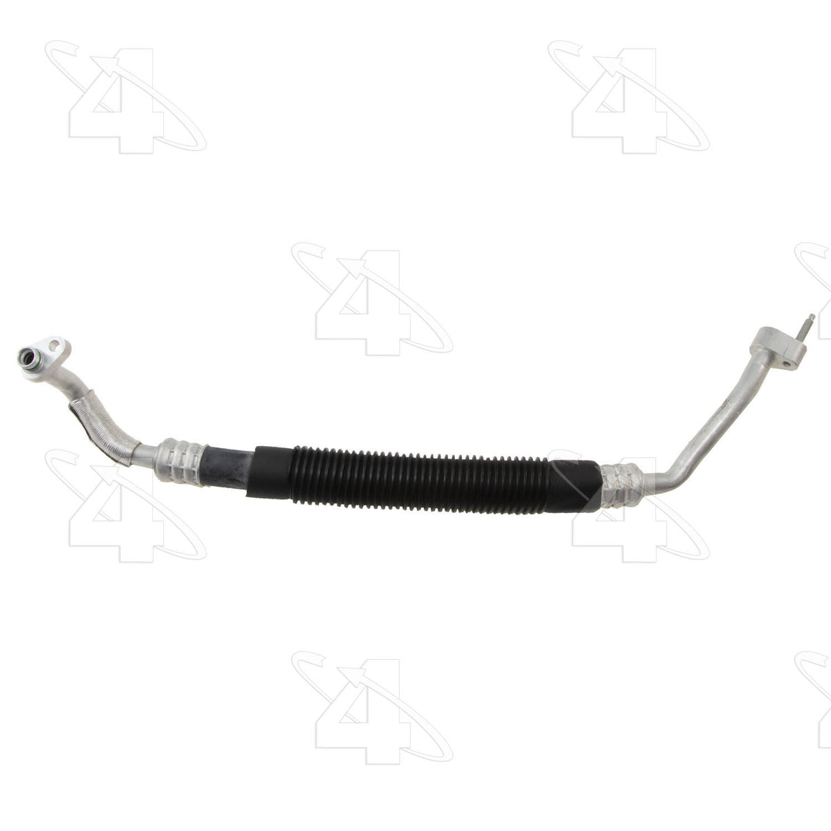 Four Seasons Suction Line Hose Assembly 66538