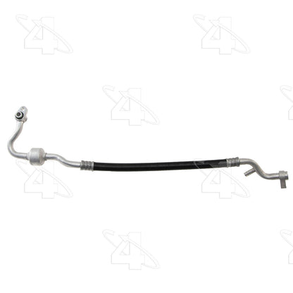 Four Seasons Suction Line Hose Assembly 66539