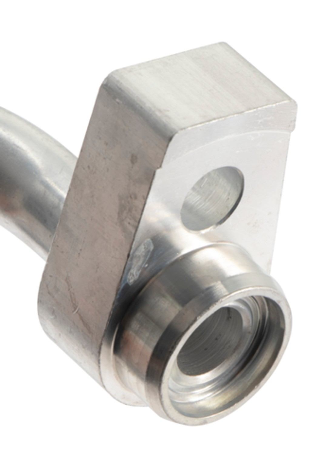 Four Seasons Discharge Line Hose Assembly 66541
