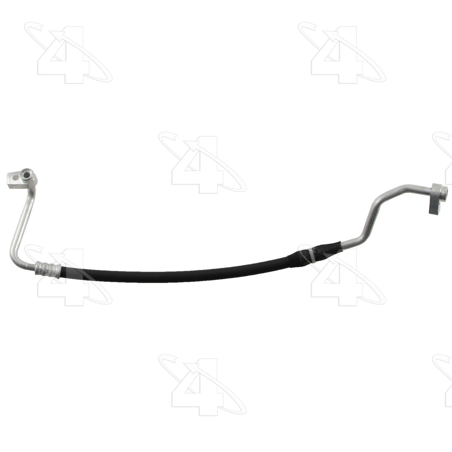 Four Seasons Discharge Line Hose Assembly 66541