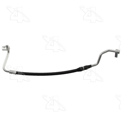 Four Seasons Discharge Line Hose Assembly 66541