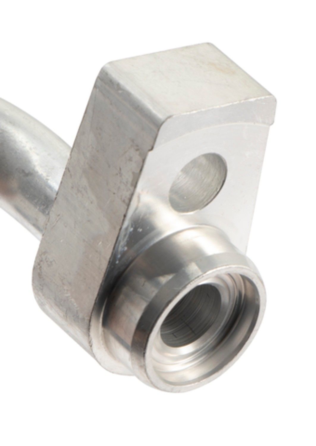 Four Seasons Discharge Line Hose Assembly 66543