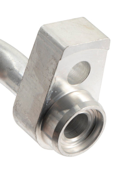 Four Seasons Discharge Line Hose Assembly 66543