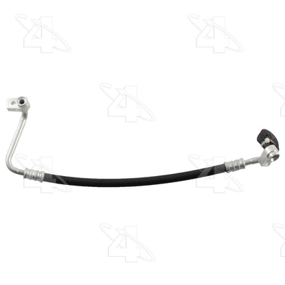 Four Seasons Discharge Line Hose Assembly 66543