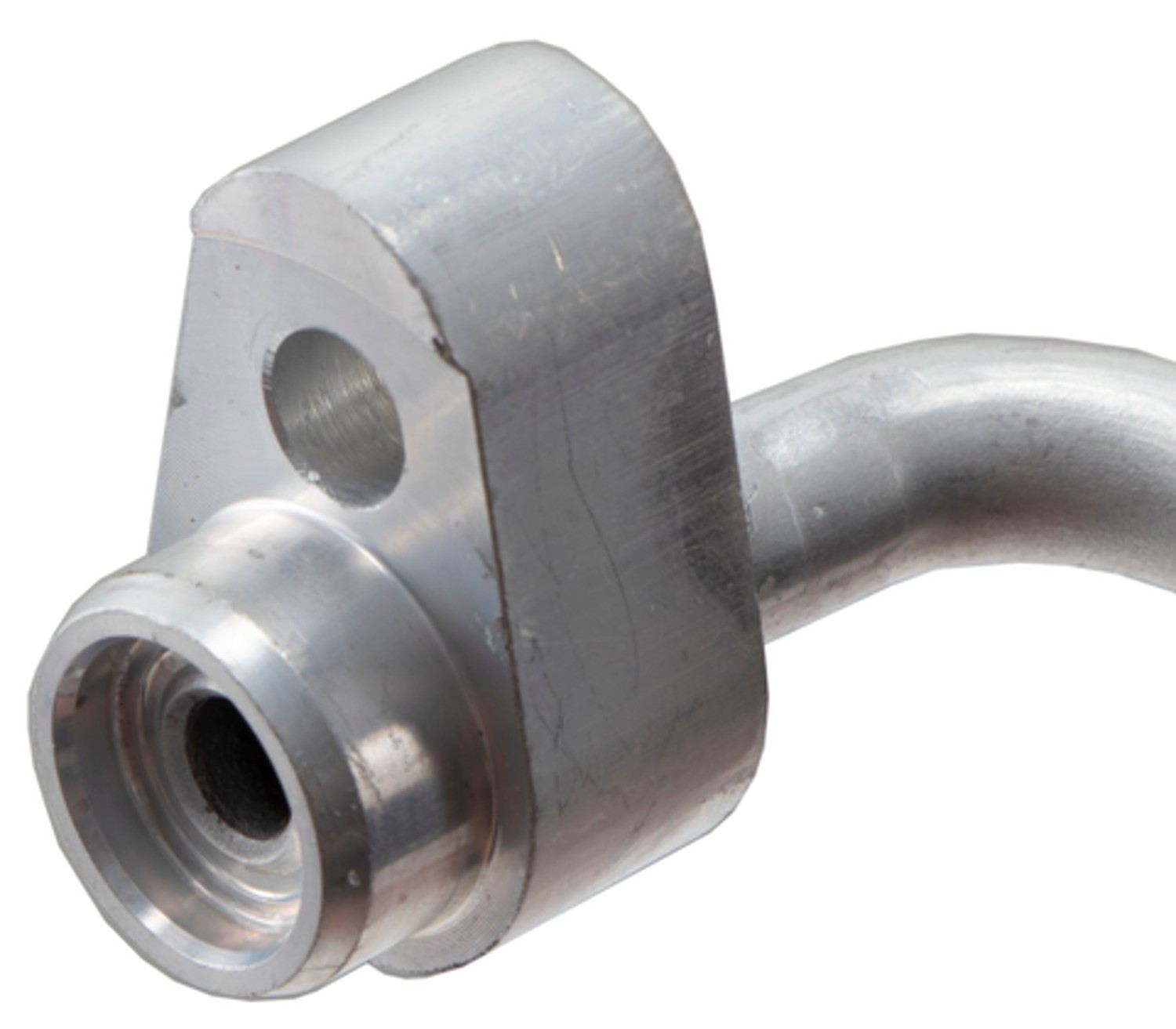 Four Seasons Liquid Line Hose Assembly w/o Orifice Tube 66544