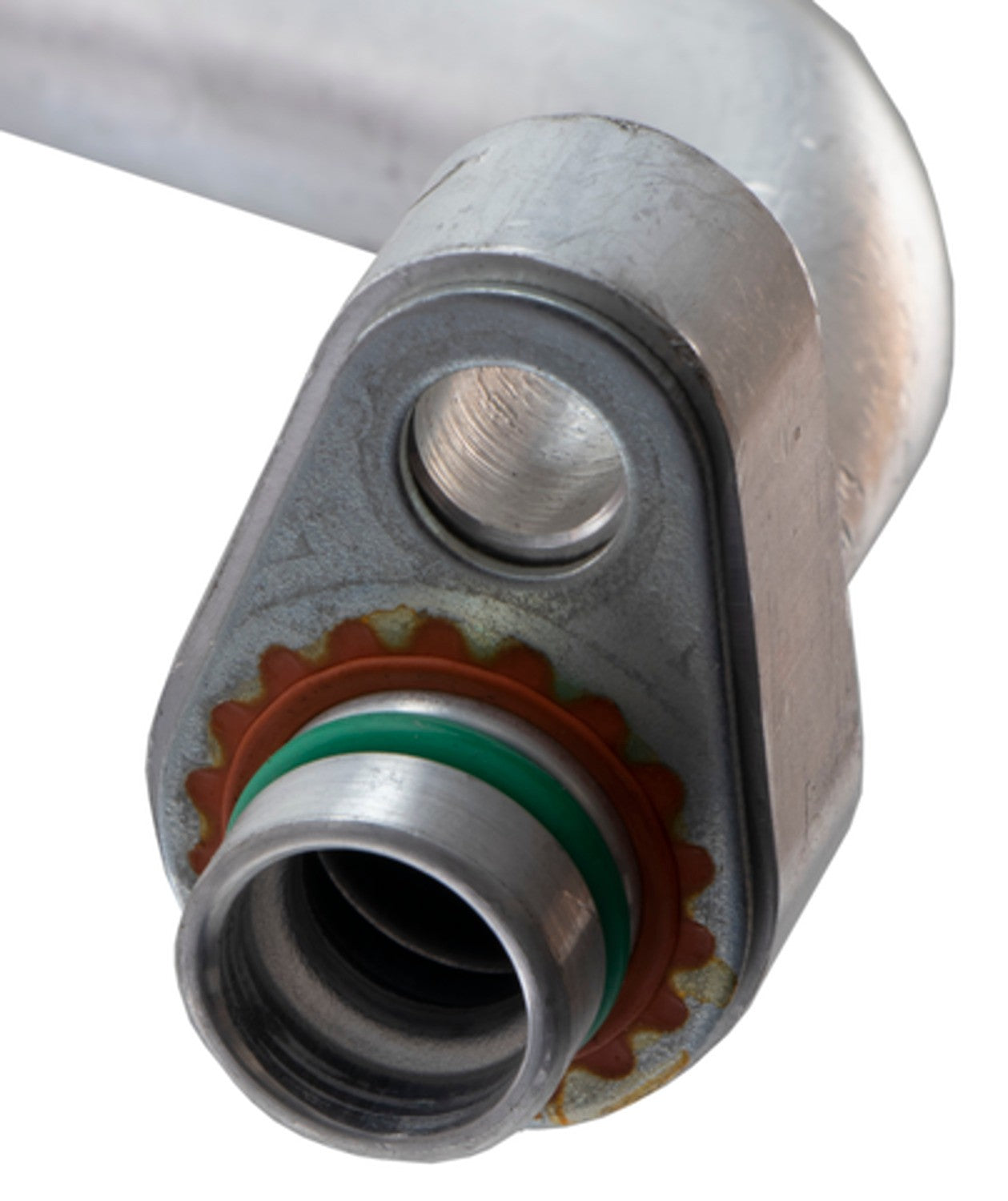 Four Seasons Suction Line Hose Assembly 66546