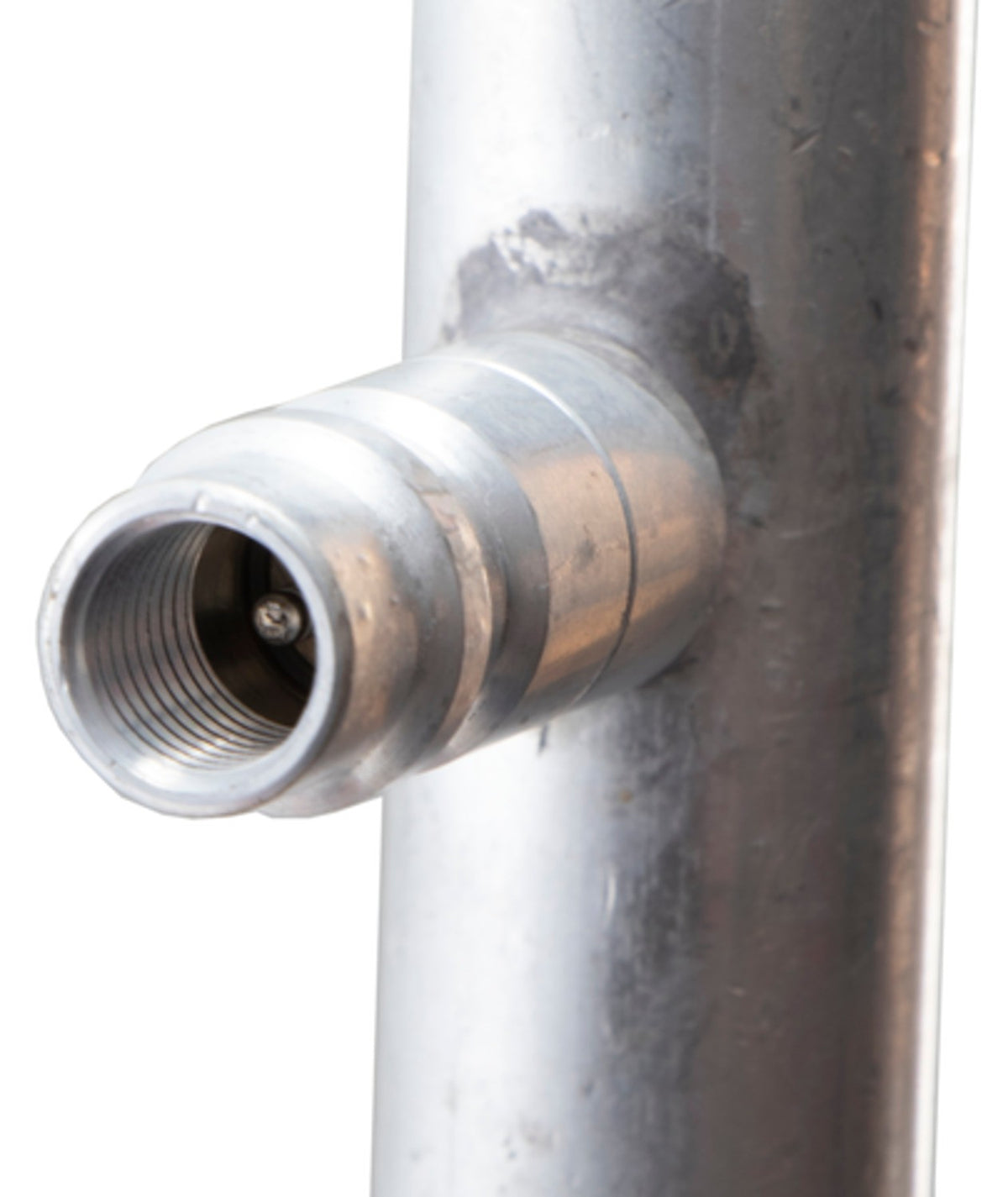 Four Seasons Suction Line Hose Assembly 66546