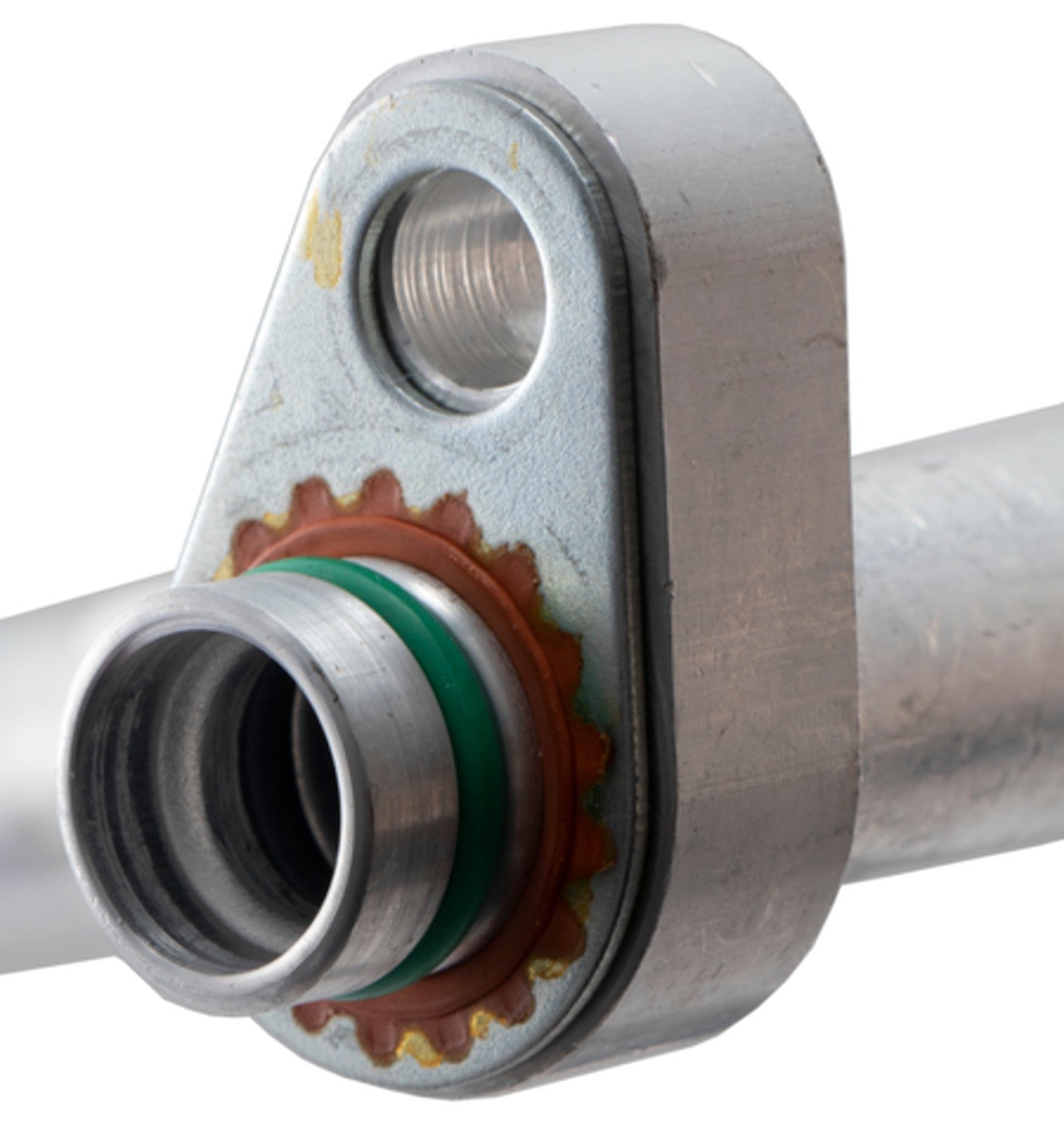 Four Seasons Suction Line Hose Assembly 66546